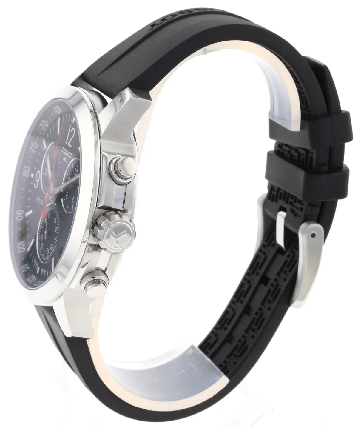 Tissot T-Sport PRC 200 Quarz Chronograph, reference T114.417.17.057.00, photo 2