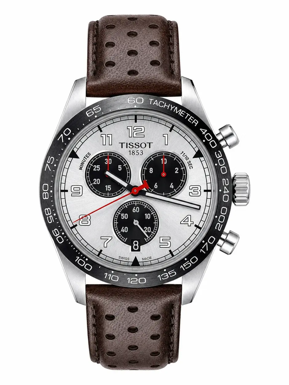 Tissot T-Sport PRS 516 Quartz Chronograph, reference T131.617.16.032.00, photo 1