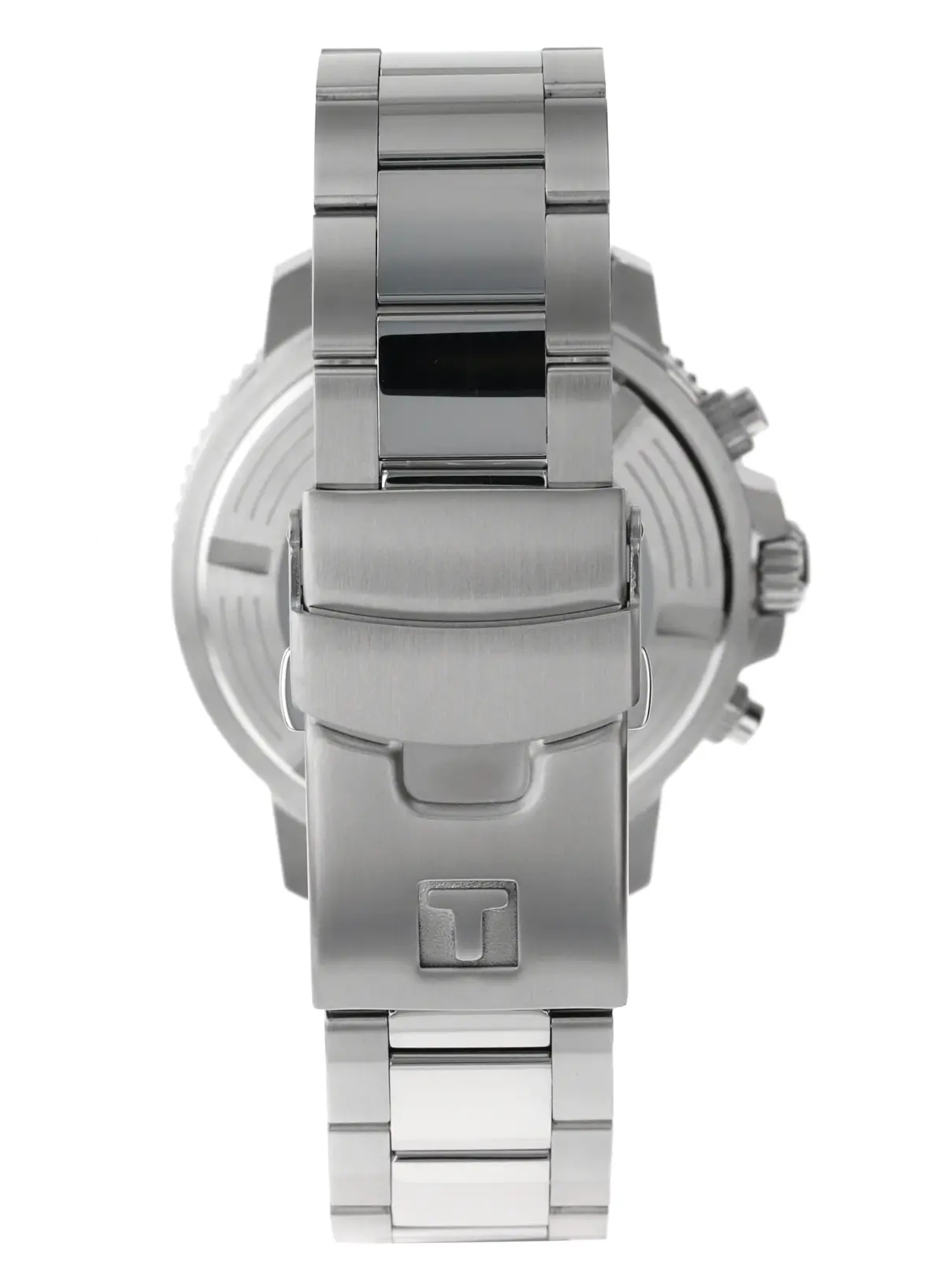 Tissot T-Sport Seastar 1000 Chronograph, reference T120.417.11.051.00, photo 2