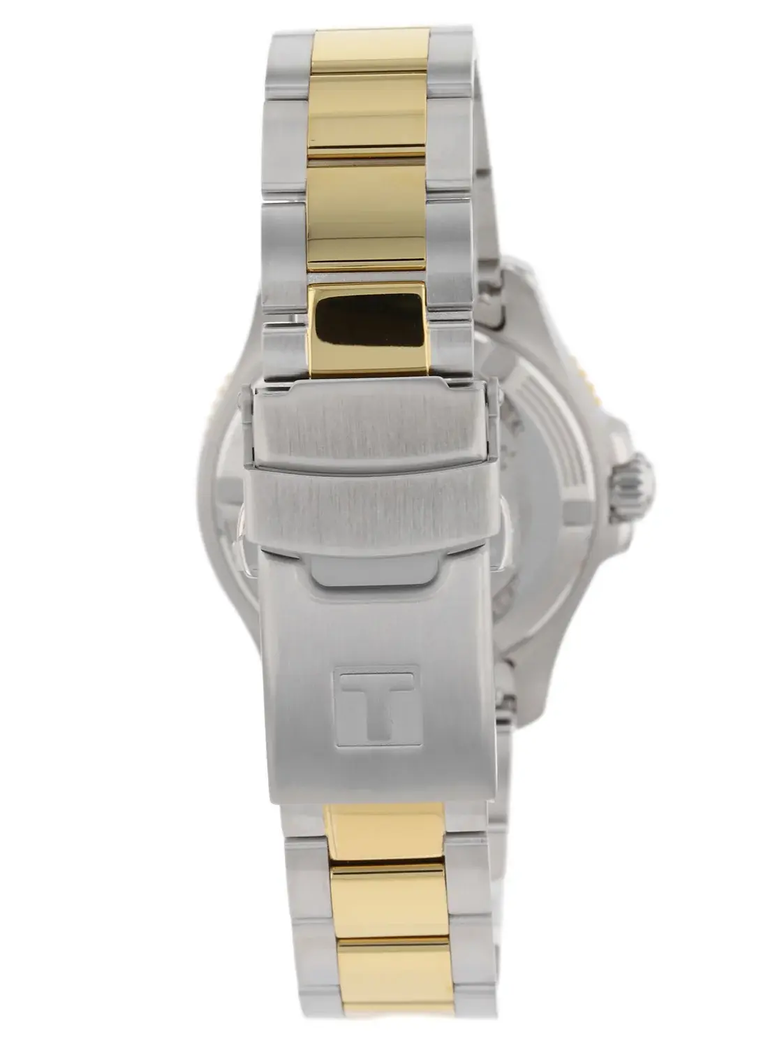 Tissot T-Sport Seastar 1000 Powermatic 80 36 MM, reference T120.210.22.051.00, photo 2