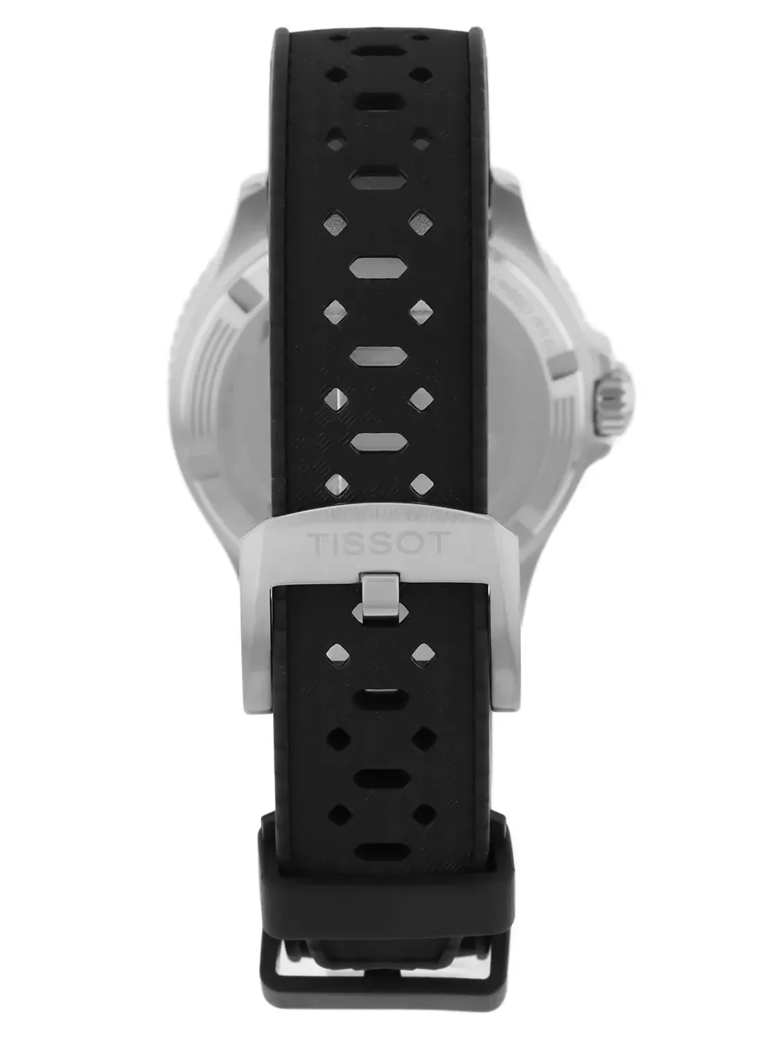 Tissot T-Sport Seastar 1000 Quartz GMT, reference T120.852.17.051.00, photo 2
