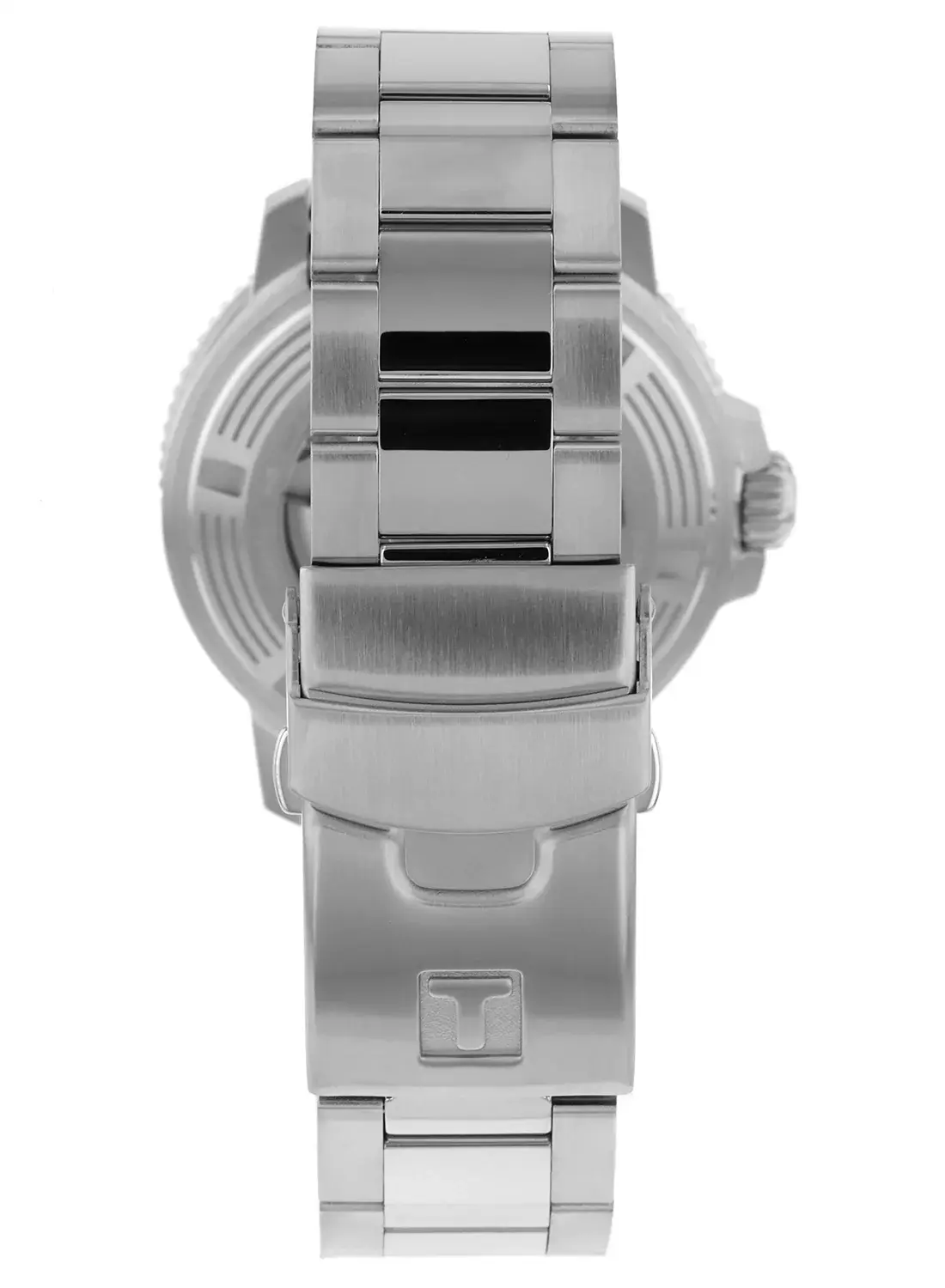 Tissot T-Sport Seastar 2000 Powermatic 80, reference T120.607.11.041.00, photo 2