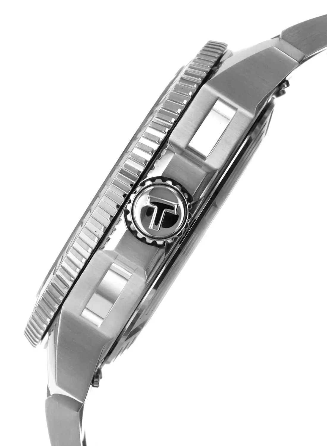 Tissot T-Sport Seastar 2000 Powermatic 80, reference T120.607.11.041.00, photo 4