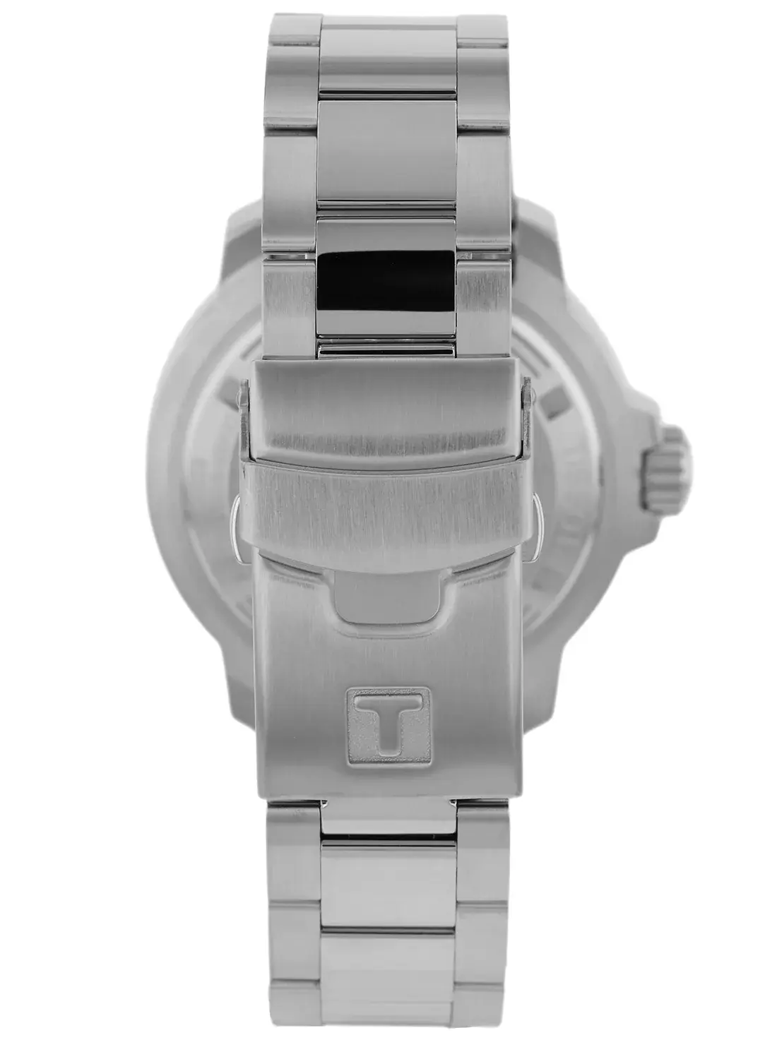 Tissot T-Sport Seastar 2000 Powermatic 80, reference T120.607.11.041.01, photo 2