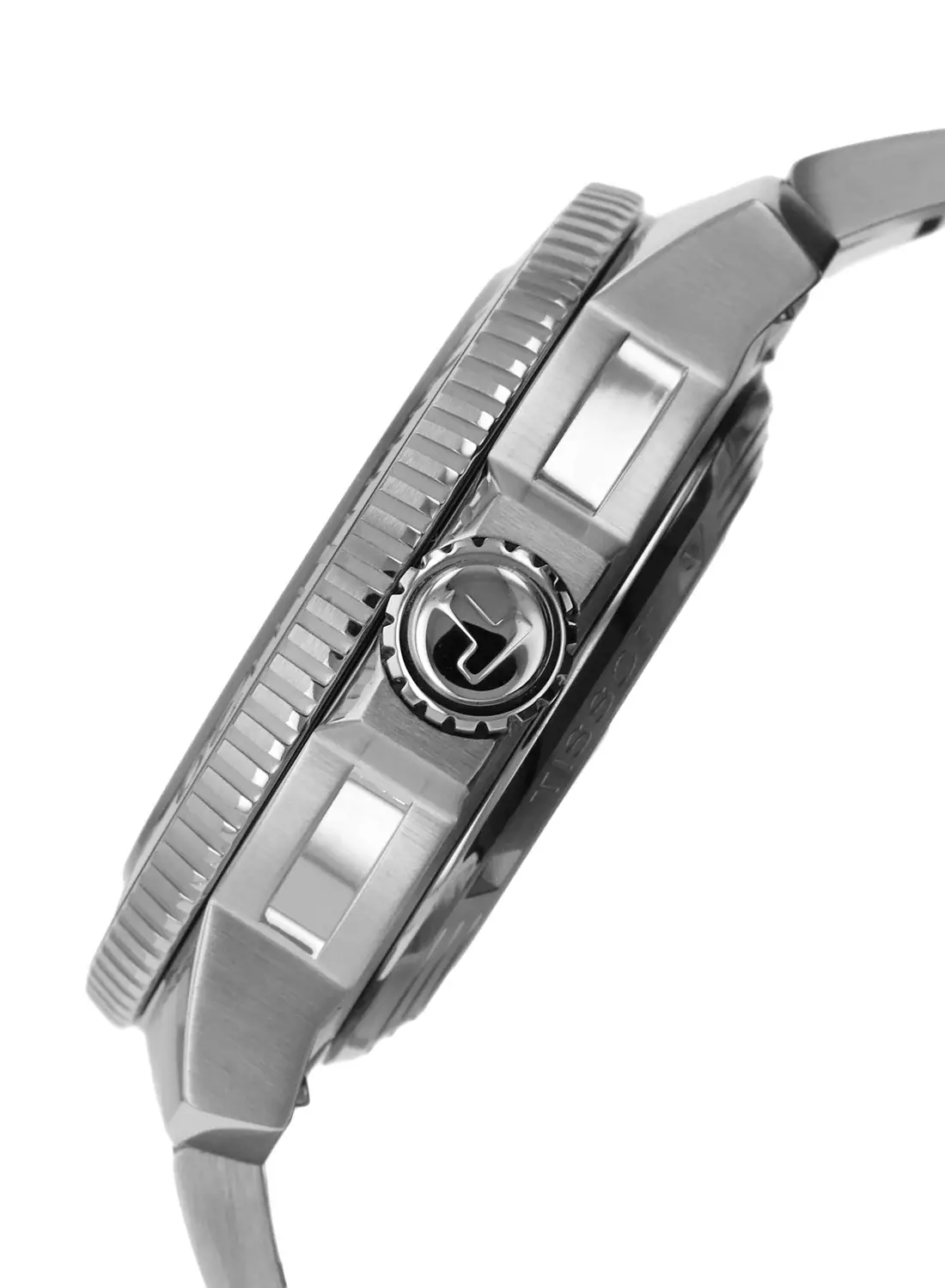 Tissot T-Sport Seastar 2000 Powermatic 80, reference T120.607.11.041.01, photo 3