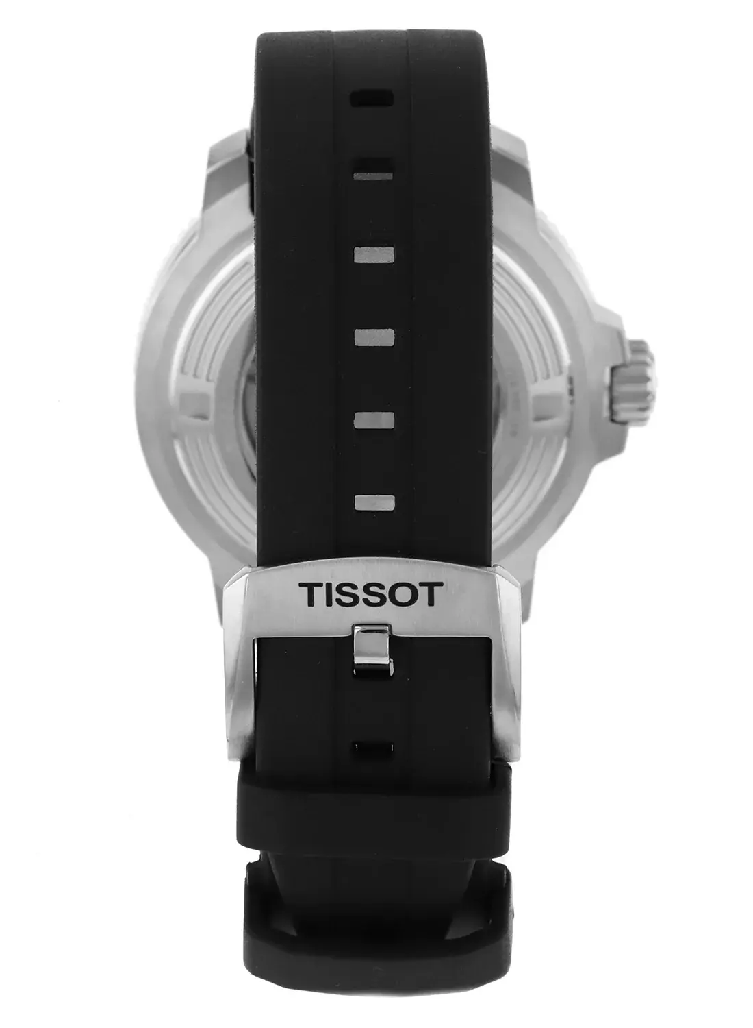 Tissot T-Sport Seastar 2000 Powermatic 80, reference T120.607.17.441.01, photo 2