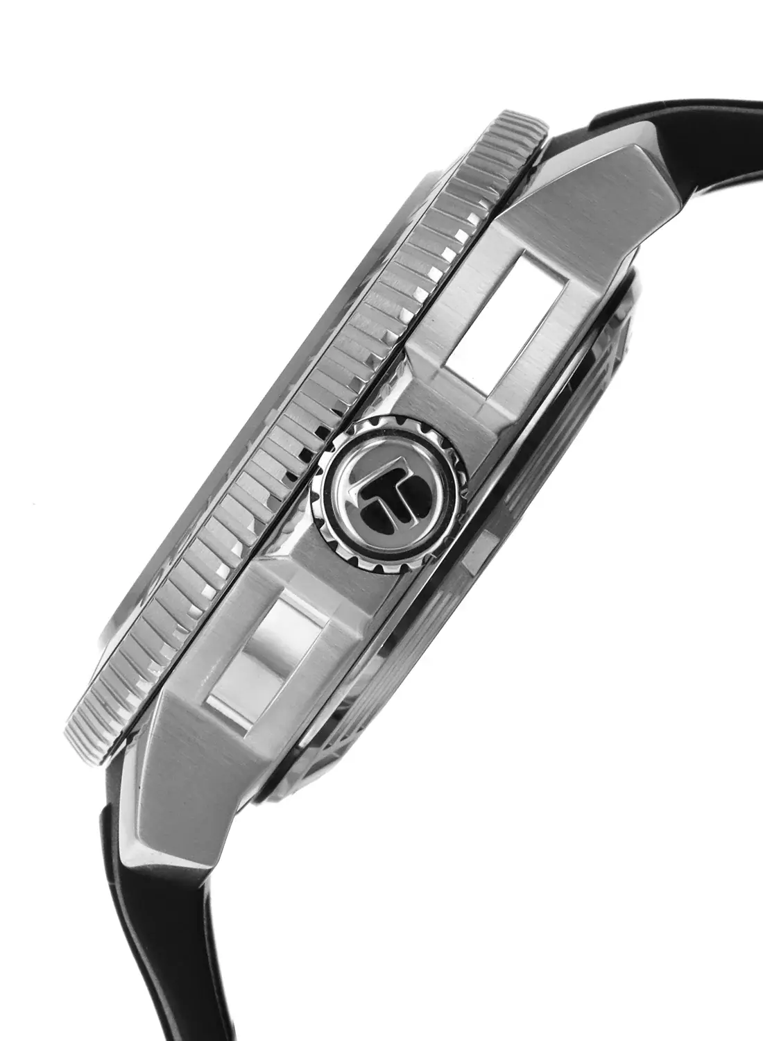 Tissot T-Sport Seastar 2000 Powermatic 80, reference T120.607.17.441.01, photo 4