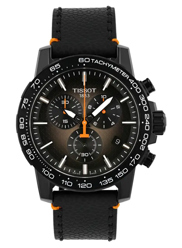 Tissot T-Sport Supersport Chrono Basketball Edition, reference T125.617.36.081.00