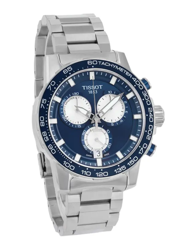 Tissot T-Sport Supersport Chrono, reference T125.617.11.041.00