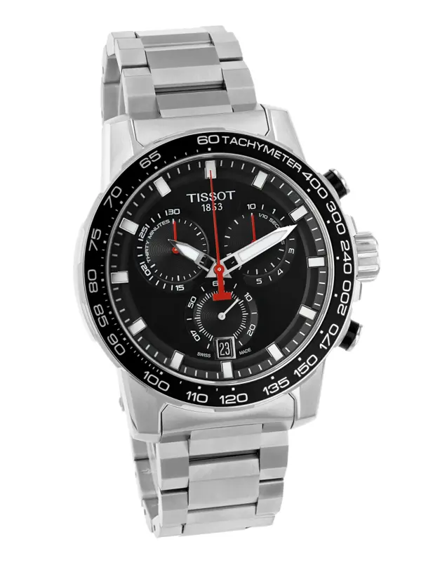 Tissot T-Sport Supersport Chrono, reference T125.617.11.051.00