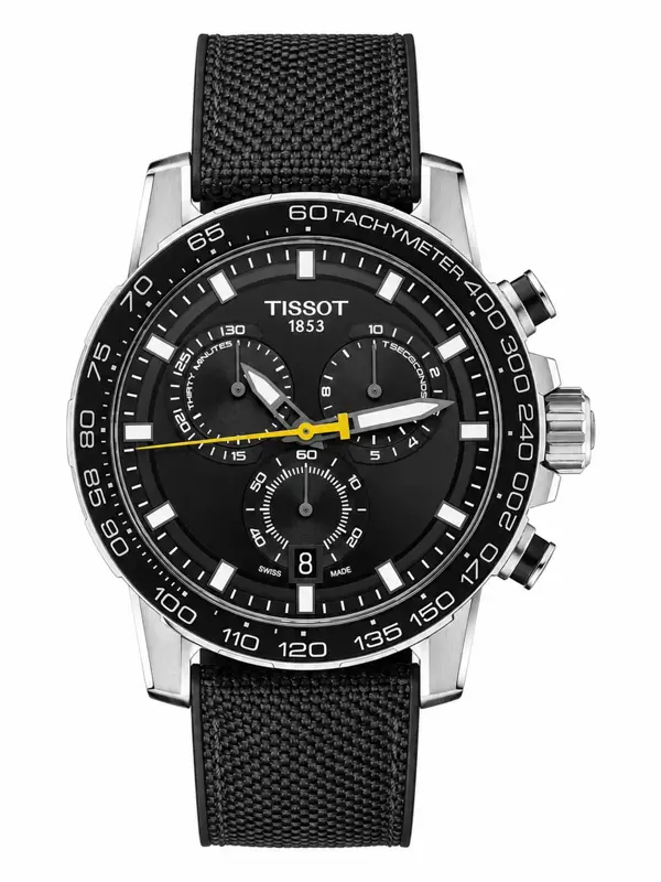 Tissot T-Sport Supersport Chrono, reference T125.617.17.051.02