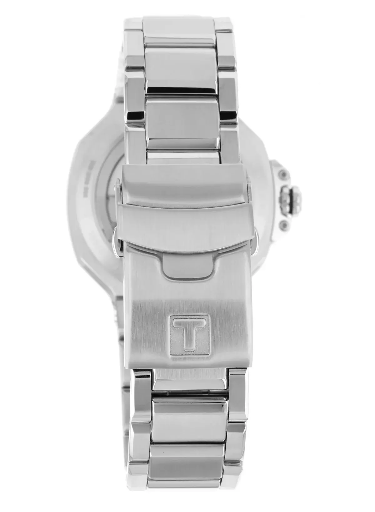Tissot T-Sport T-Race Powermatic 80 41mm, reference T141.807.11.041.00, photo 2