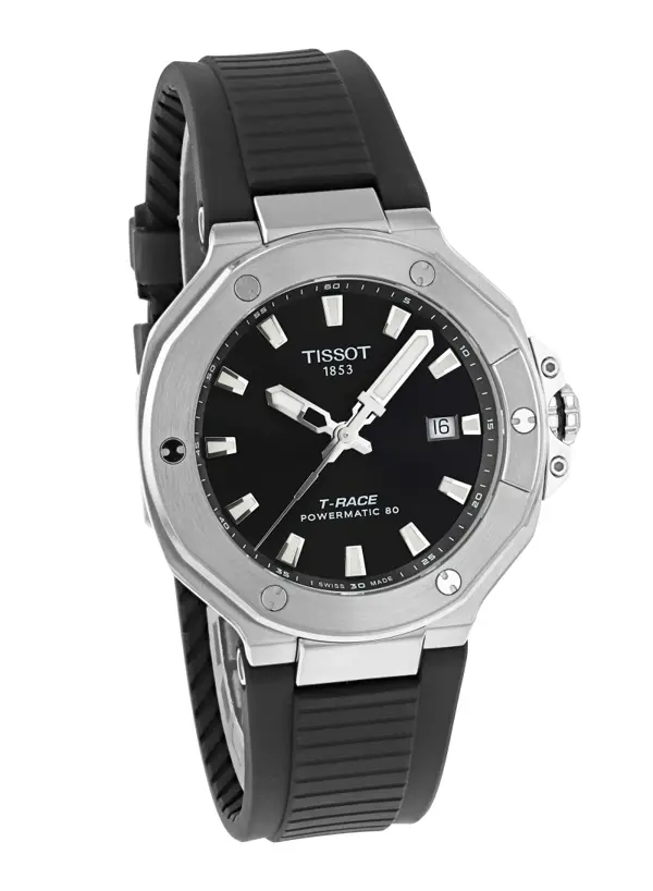 Tissot T-Sport T-Race Powermatic 80 41mm, reference T141.807.17.051.00
