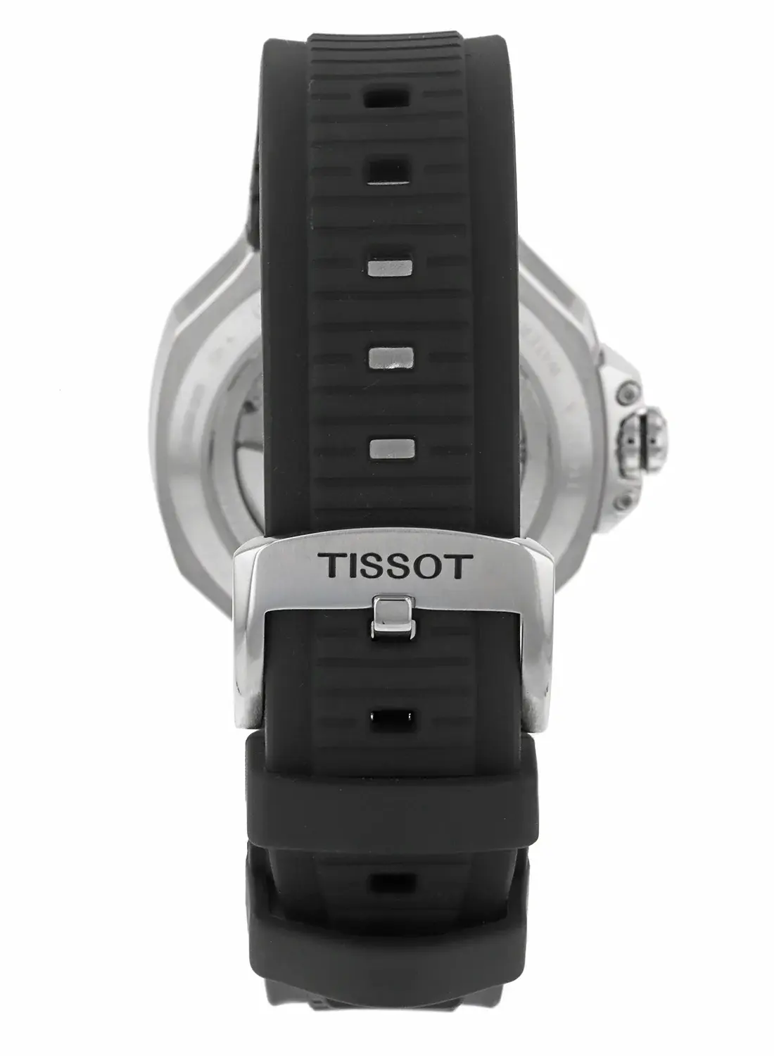 Tissot T-Sport T-Race Powermatic 80 41mm, reference T141.807.17.051.00, photo 2