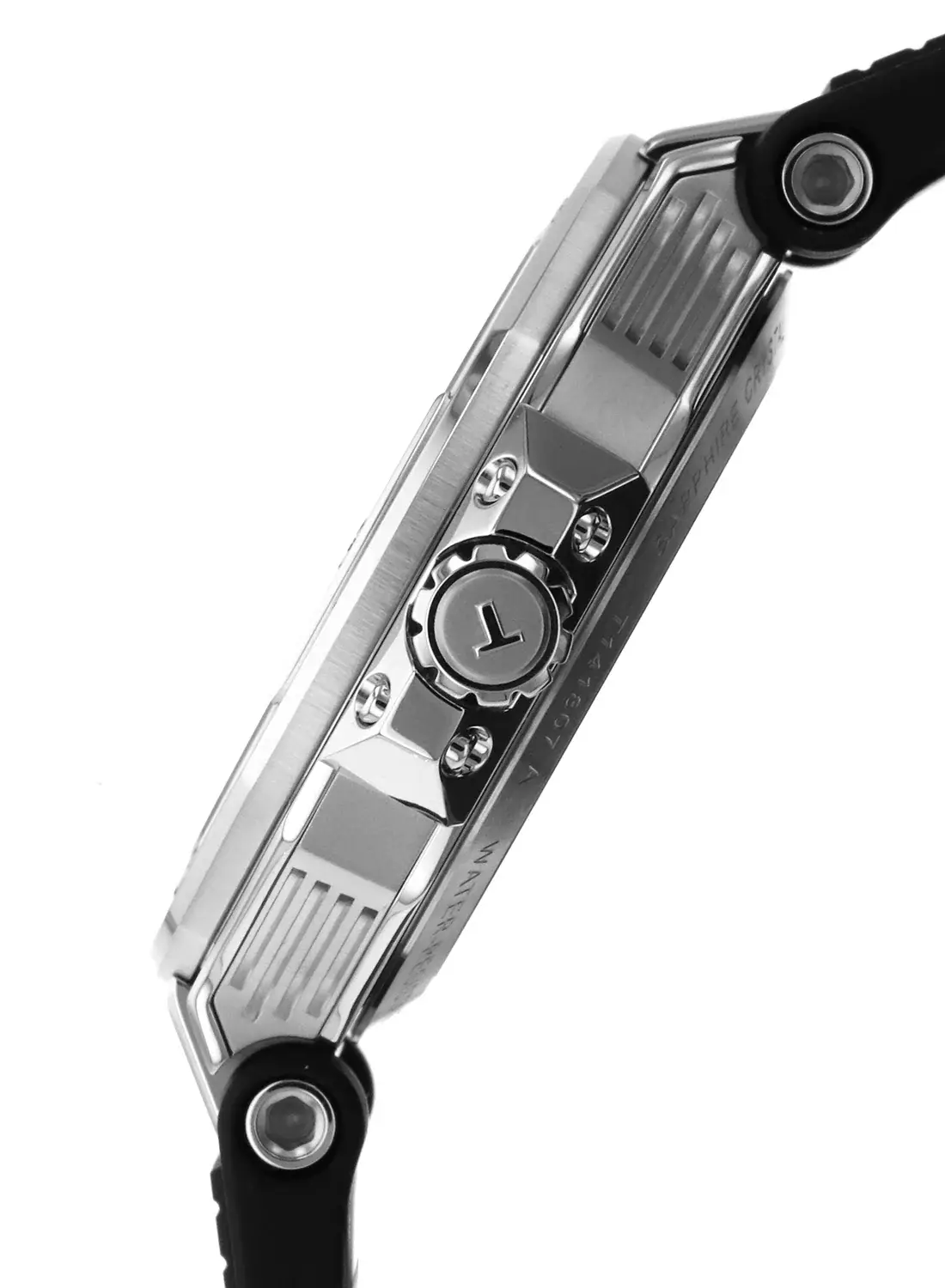 Tissot T-Sport T-Race Powermatic 80 41mm, reference T141.807.17.051.00, photo 4
