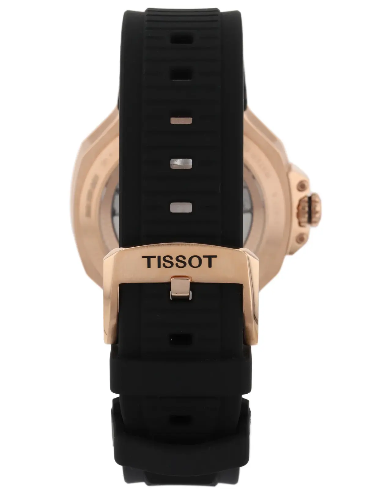 Tissot T-Sport T-Race Powermatic 80 41mm, reference T141.807.37.051.00, photo 2