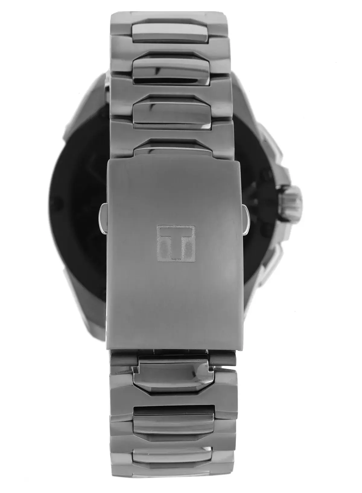 Tissot T-Touch Connect Solar, reference T121.420.44.051.00, photo 2