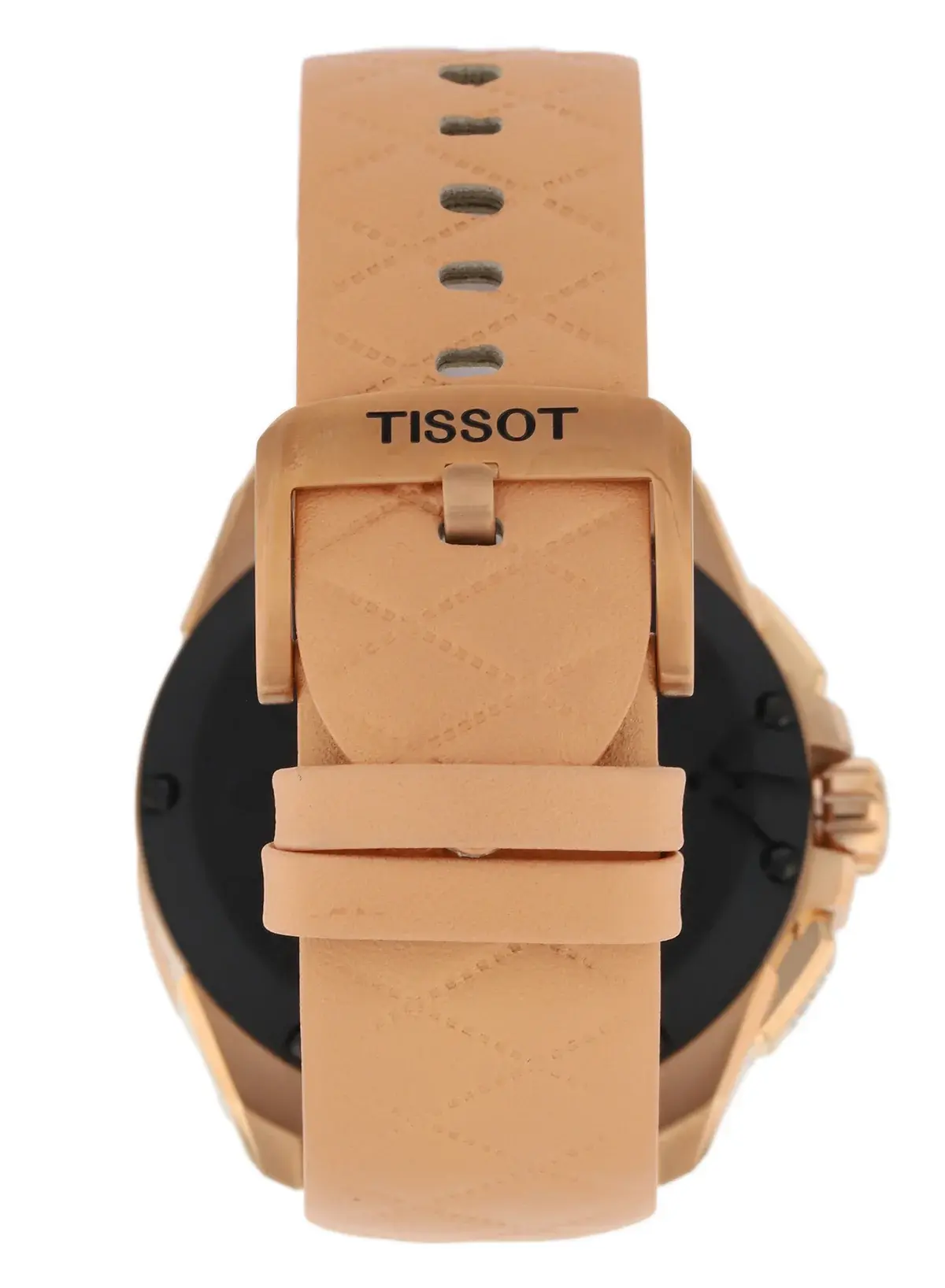 Tissot T-Touch Connect Solar, reference T121.420.46.051.00, photo 2