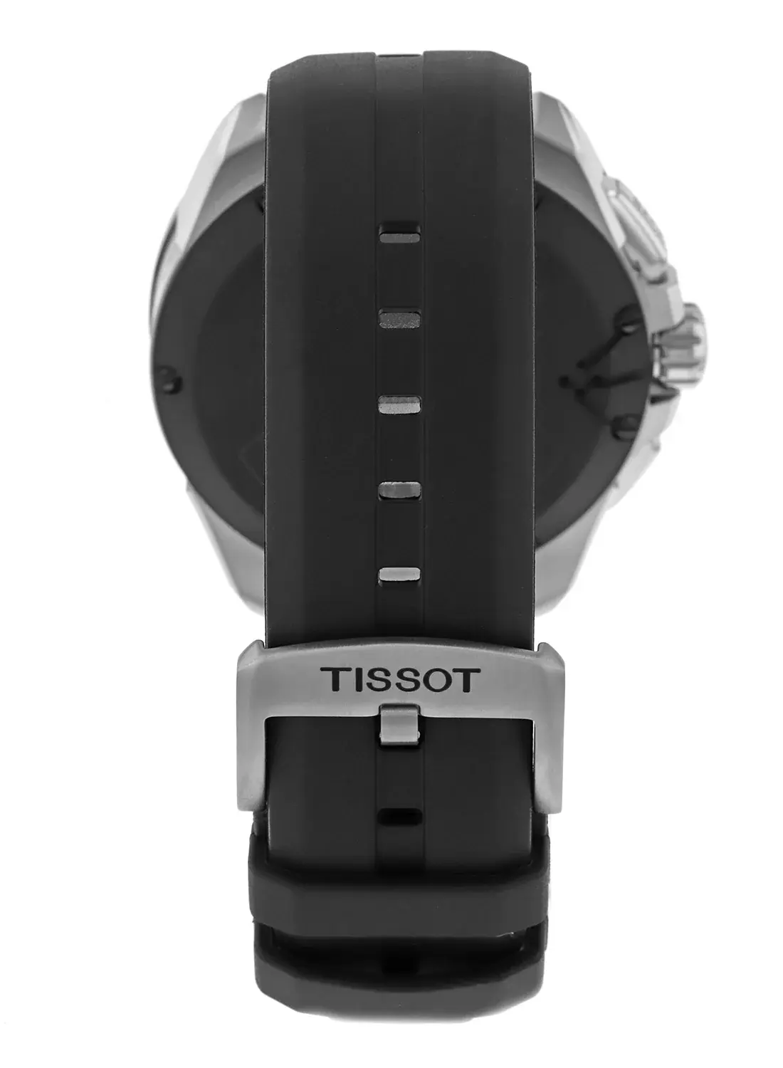 Tissot T-Touch Connect Solar, reference T121.420.47.051.00, photo 2
