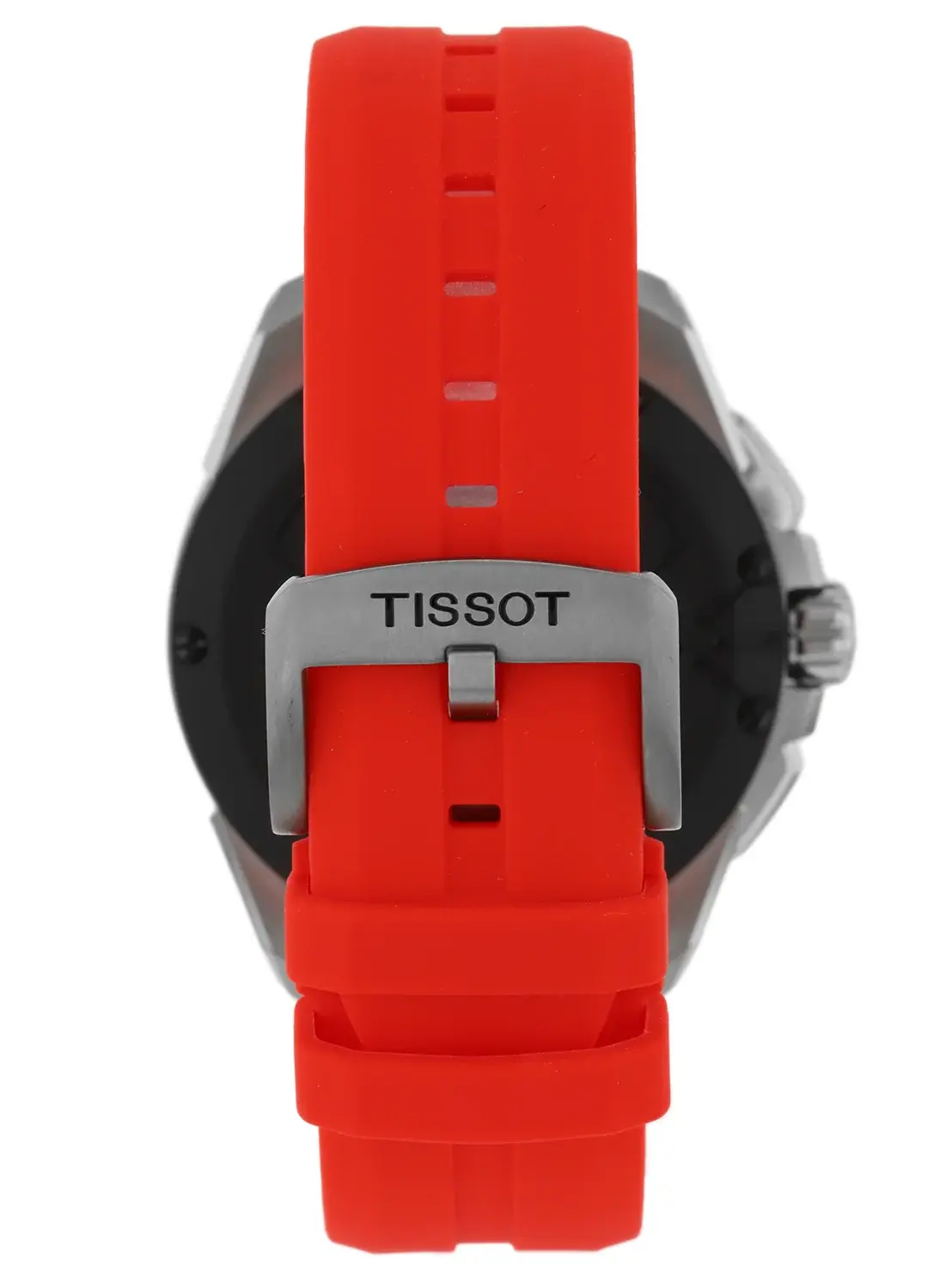 Tissot T-Touch Connect Solar, reference T121.420.47.051.01, photo 2