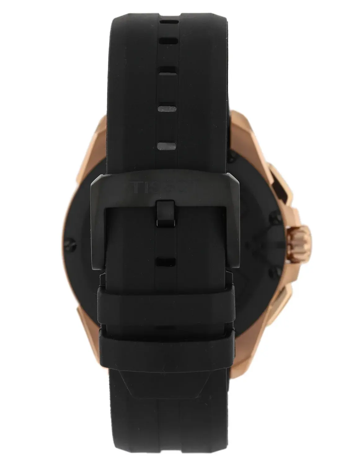 Tissot T-Touch Connect Solar, reference T121.420.47.051.02, photo 2