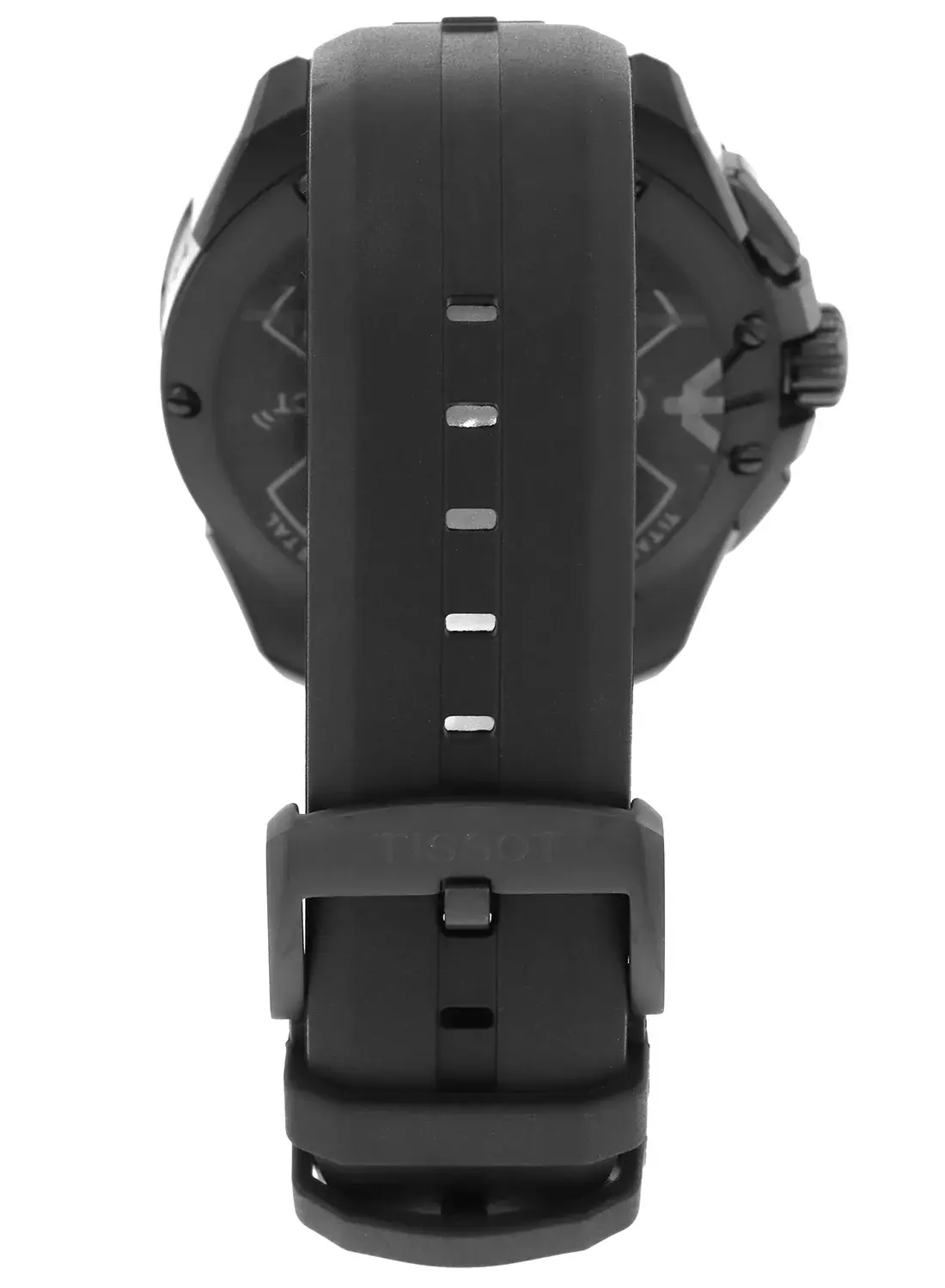 Tissot T-Touch Connect Solar, reference T121.420.47.051.03, photo 2