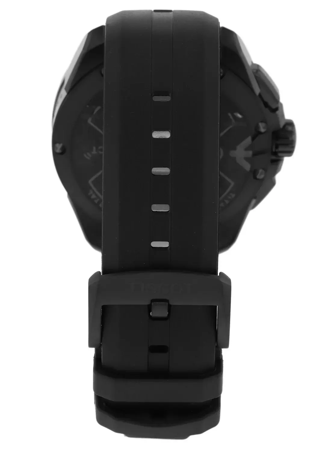 Tissot T-Touch Connect Solar, reference T121.420.47.051.04, photo 2
