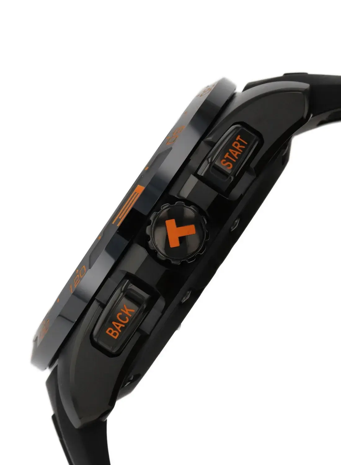 Tissot T-Touch Connect Solar, reference T121.420.47.051.04, photo 3