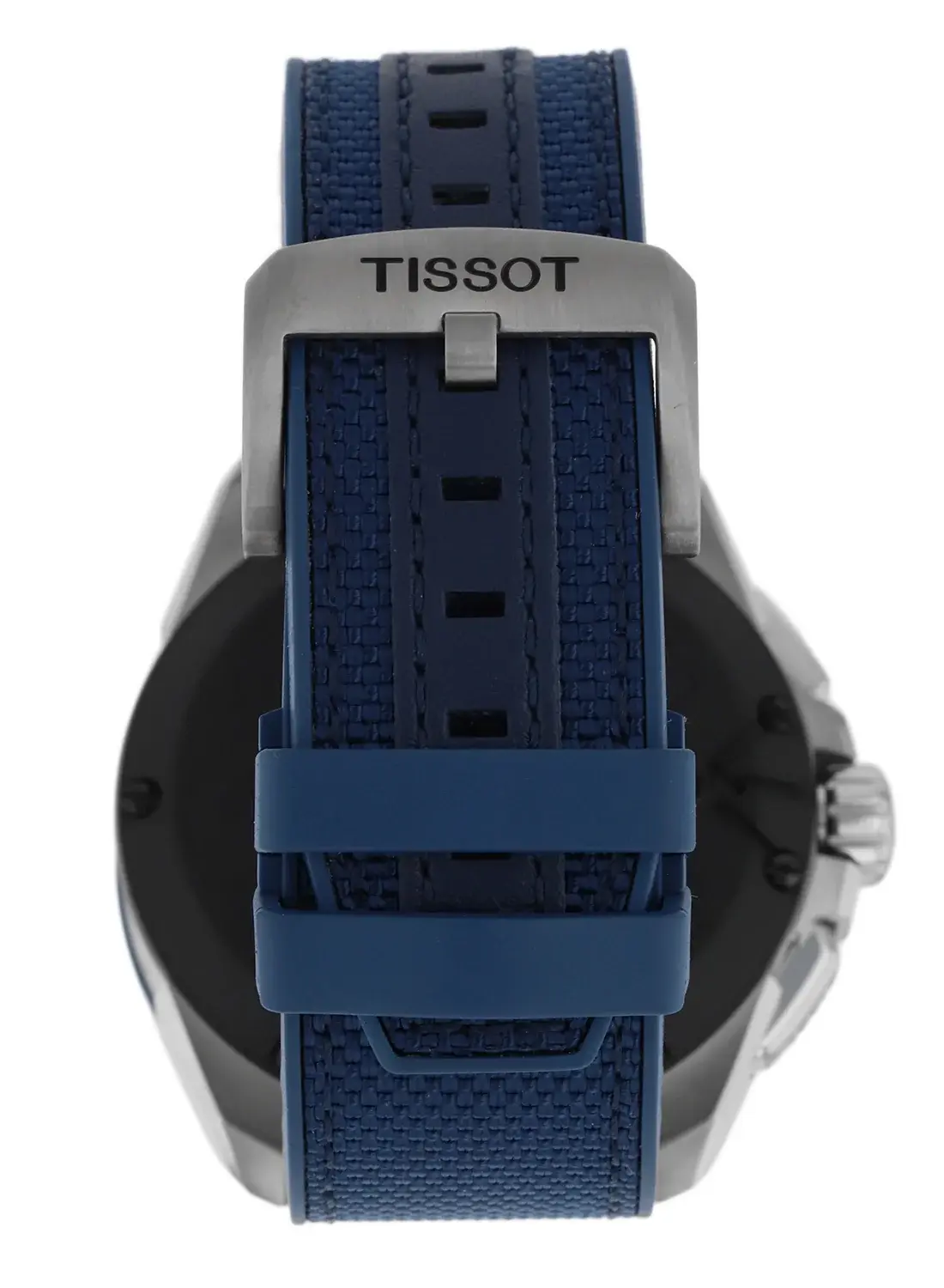 Tissot T-Touch Connect Solar, reference T121.420.47.051.06, photo 2