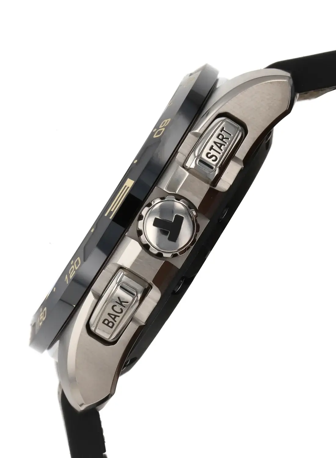 Tissot T-Touch Connect Solar, reference T121.420.47.051.07, photo 3