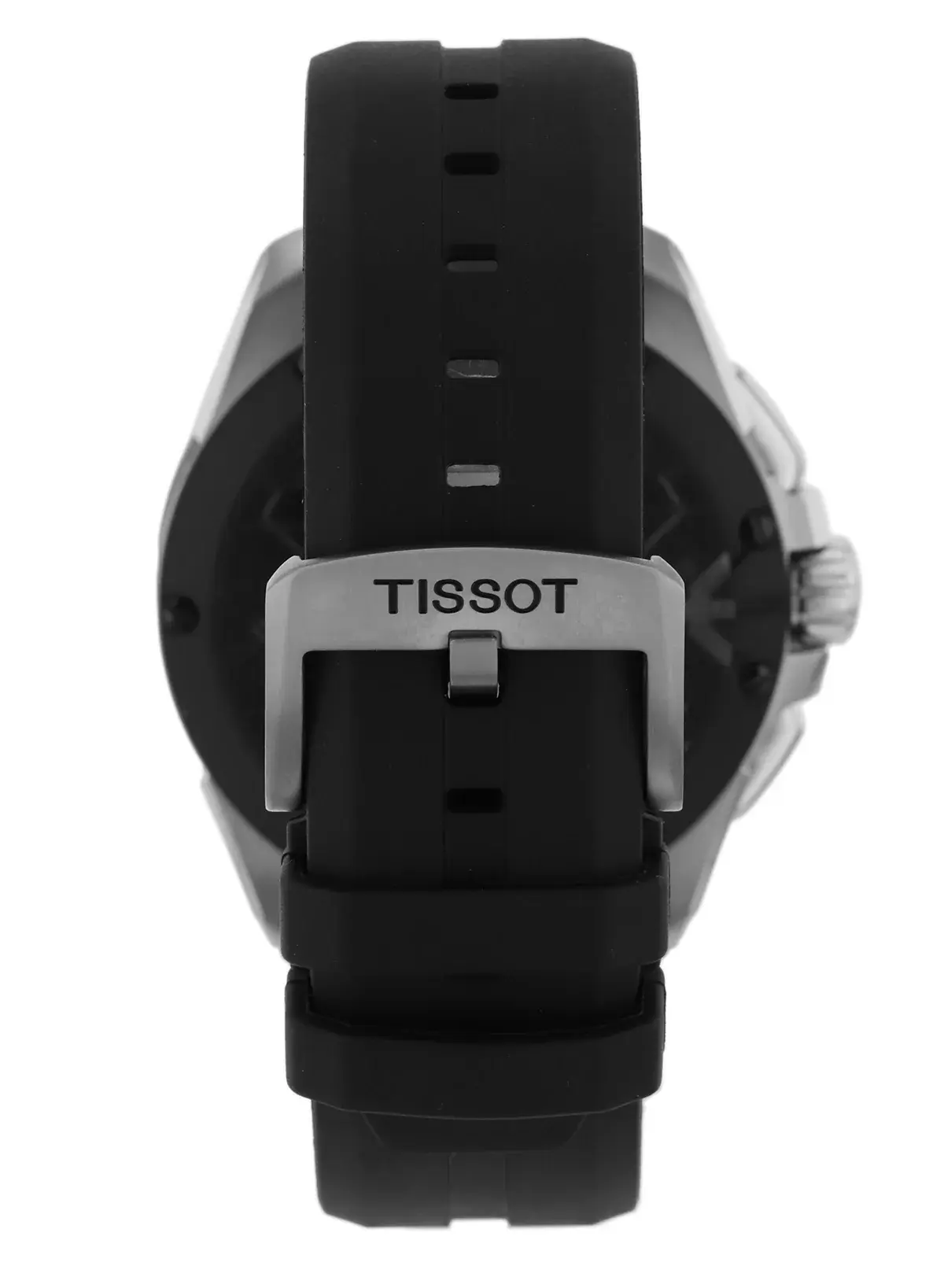 Tissot T-Touch Connect Sport Jungfraubahn 43,75mm, reference T153.420.47.051.06, photo 2