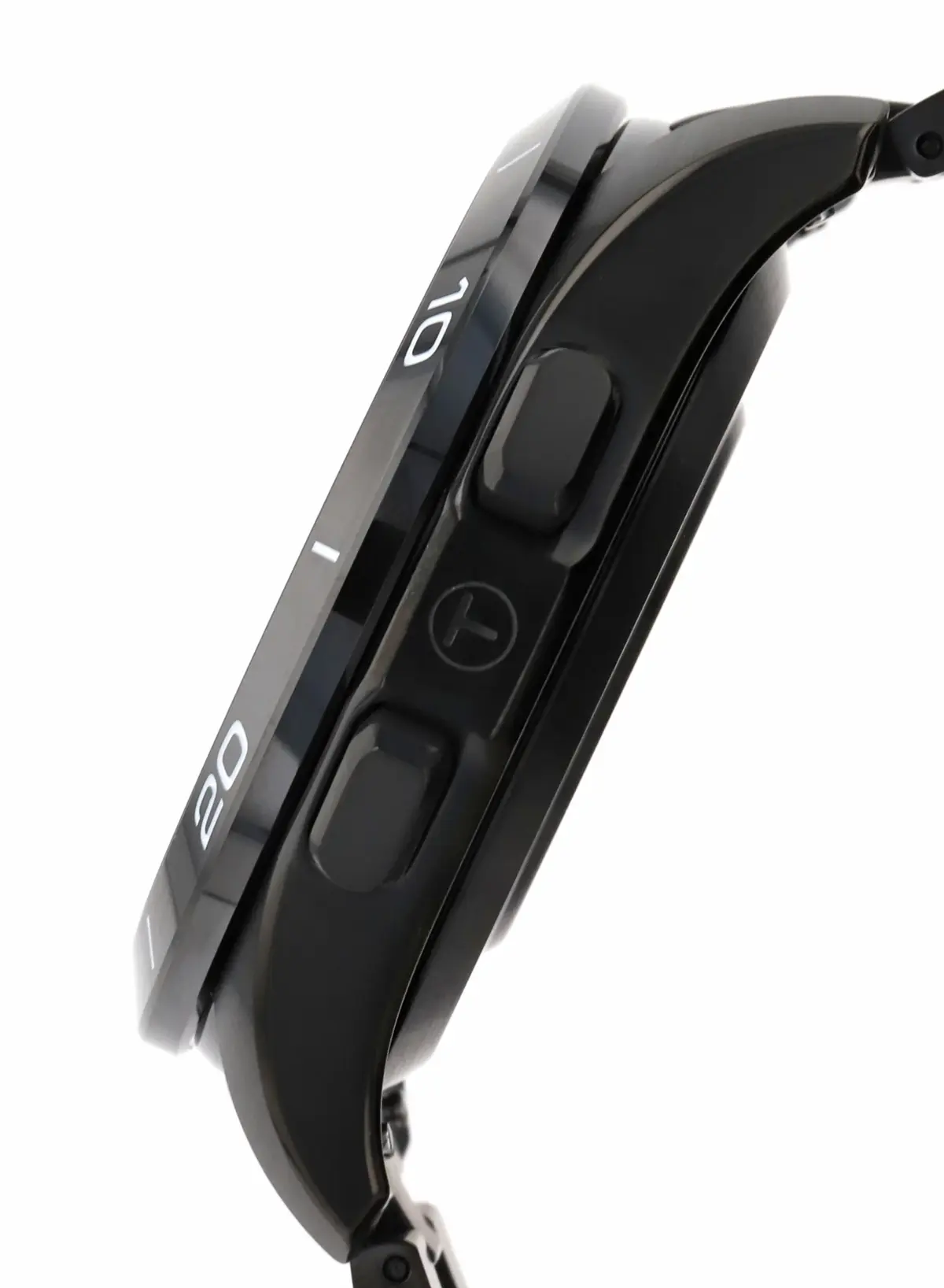 Tissot T-Touch Connect Sport Solar, reference T153.420.44.051.01, photo 2