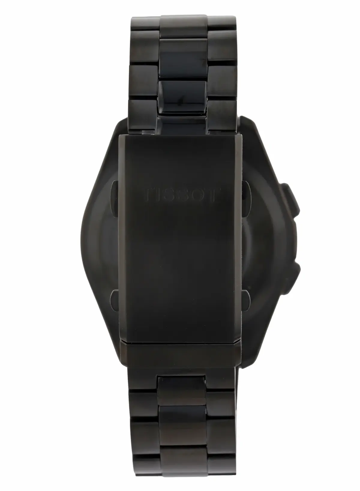 Tissot T-Touch Connect Sport Solar, reference T153.420.44.051.01, photo 3
