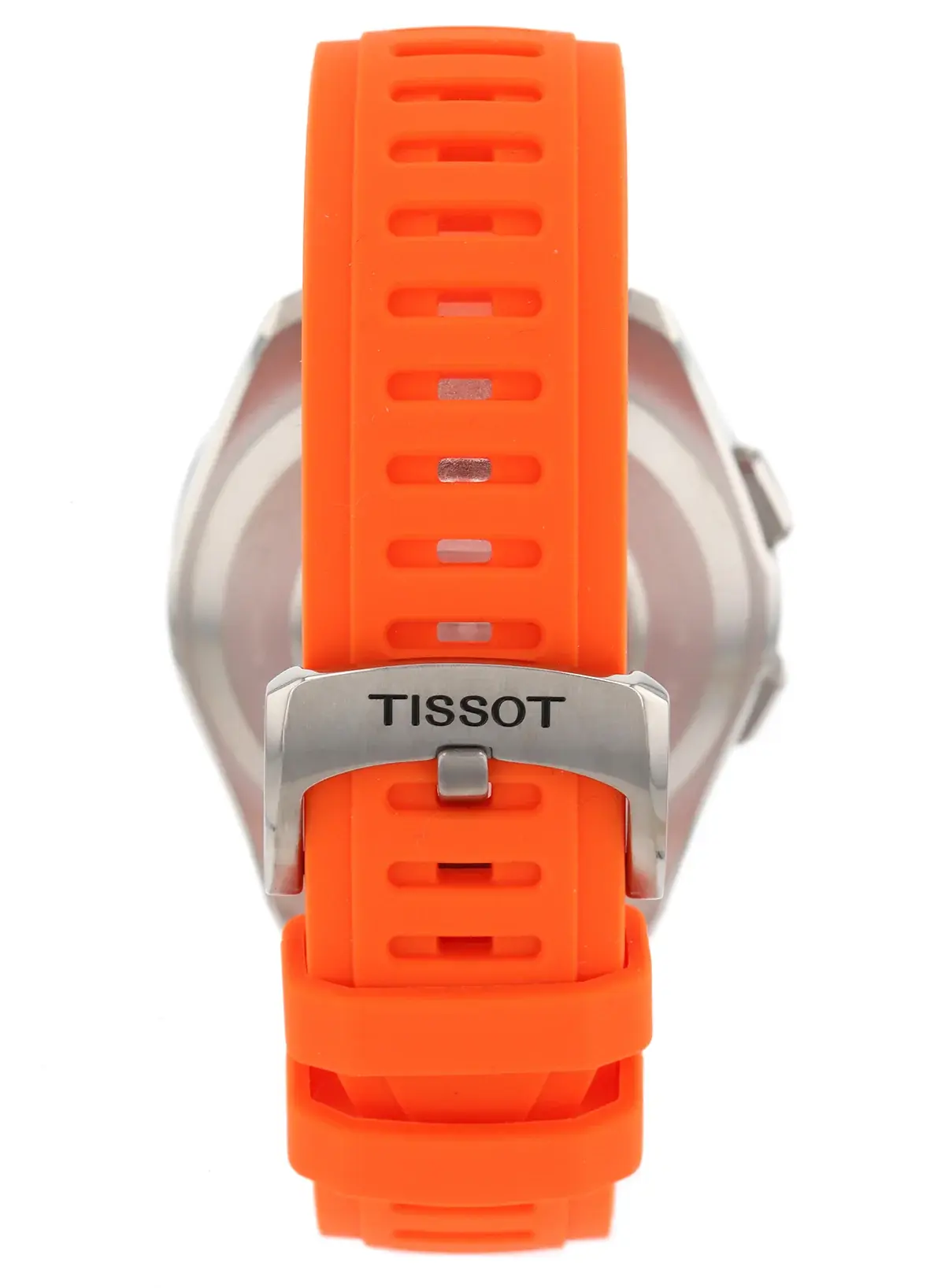 Tissot T-Touch Connect Sport Solar, reference T153.420.47.051.02, photo 2