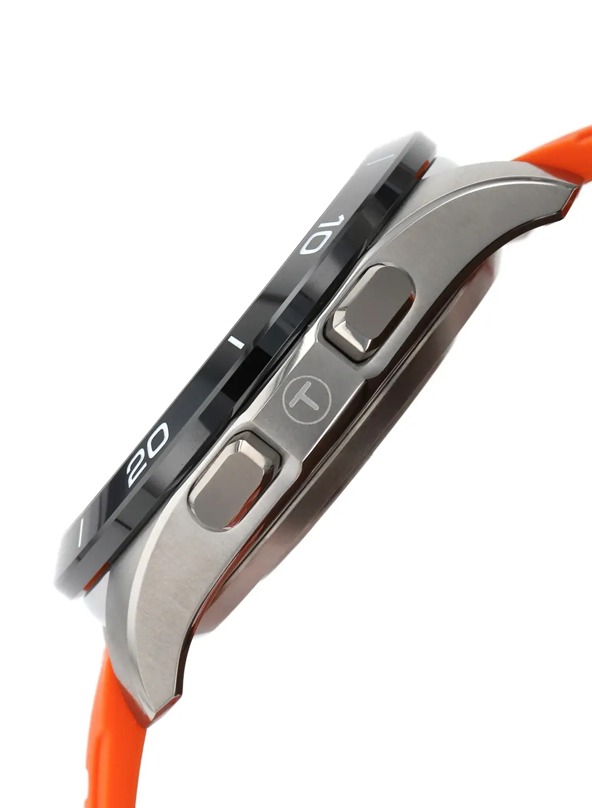 Tissot T-Touch Connect Sport Solar, reference T153.420.47.051.02, photo 4