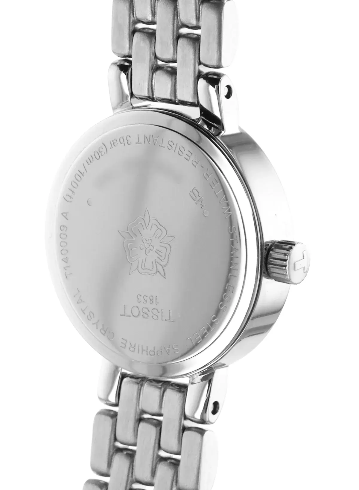 Tissot T-Trend Lovely, reference T140.009.61.116.00, photo 3