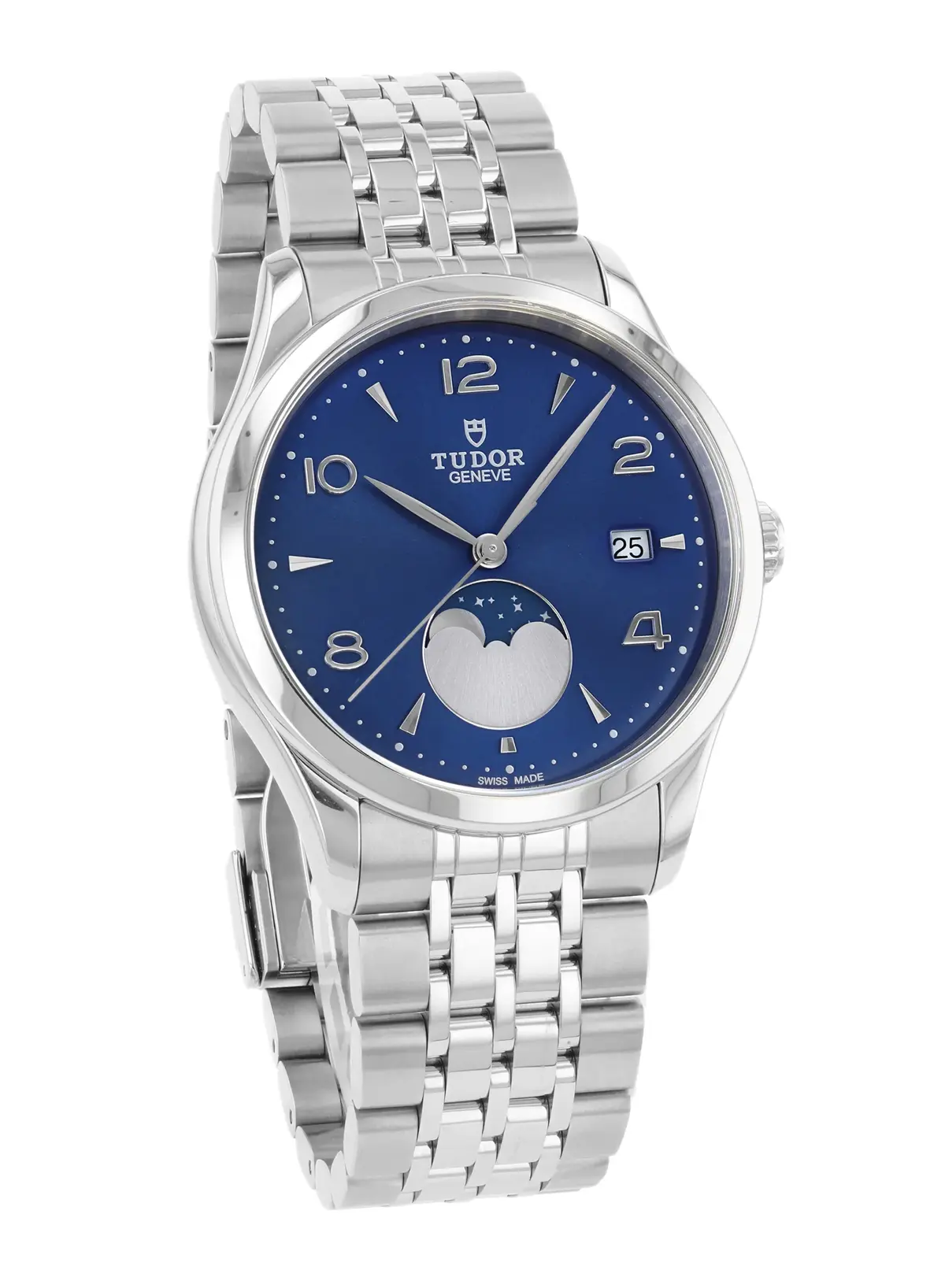Tudor 1926 Luna, reference M91560-0002, photo 1