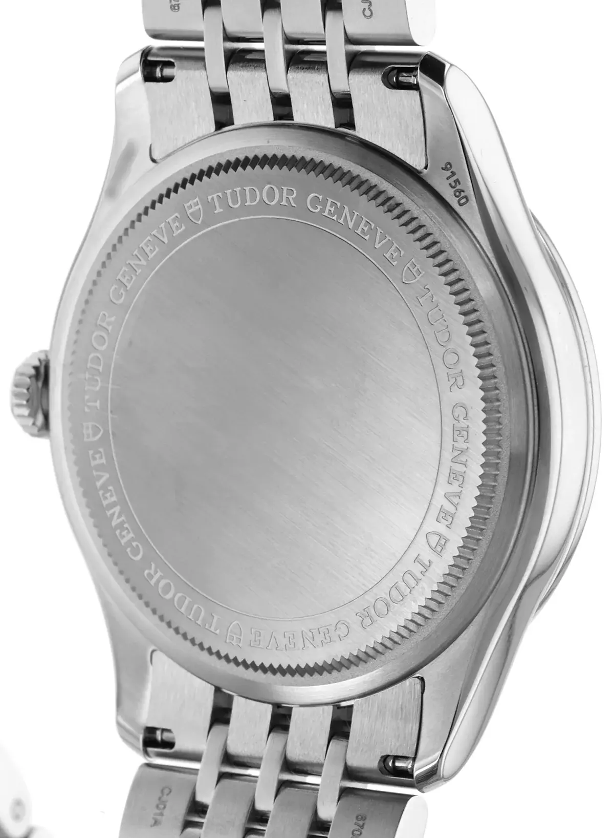 Tudor 1926 Luna, reference M91560-0003, photo 3