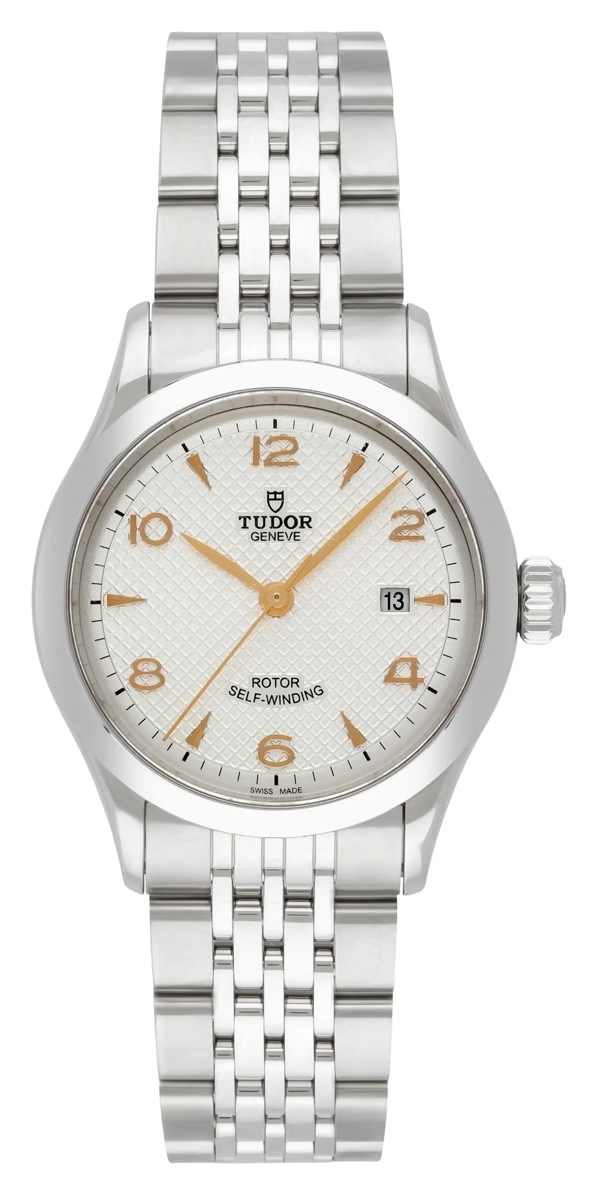 Tudor 1926, reference M91350-0001, photo 1