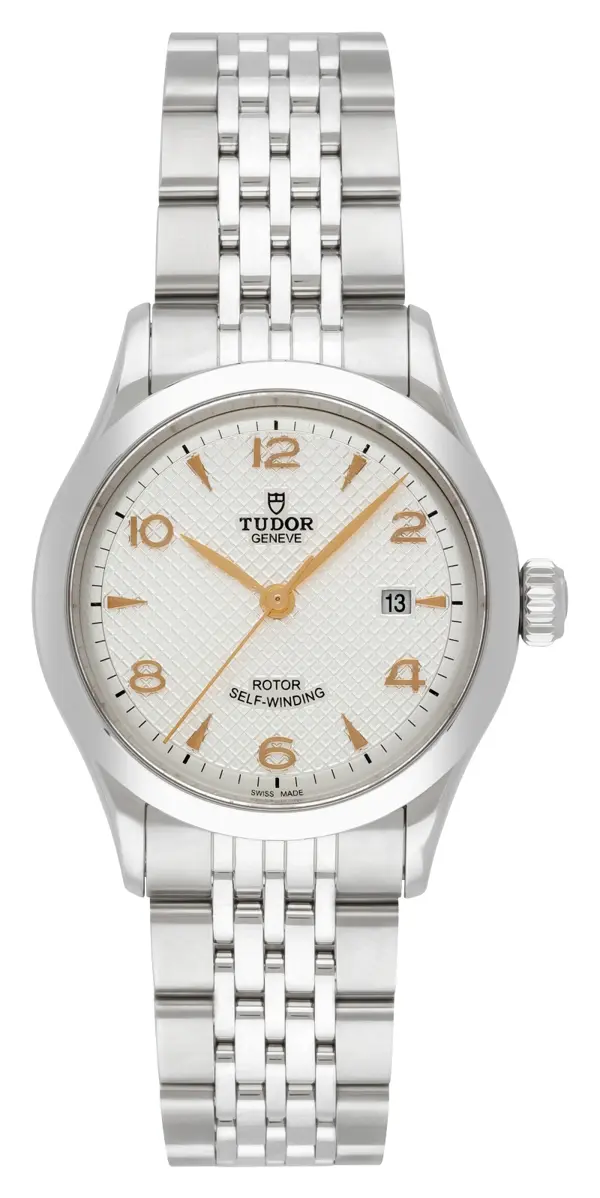 Tudor 1926, reference M91350-0001