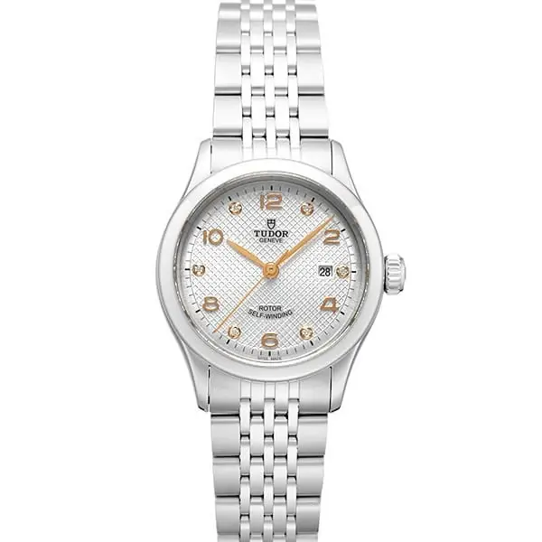 Tudor 1926, reference M91350-0003, photo 1
