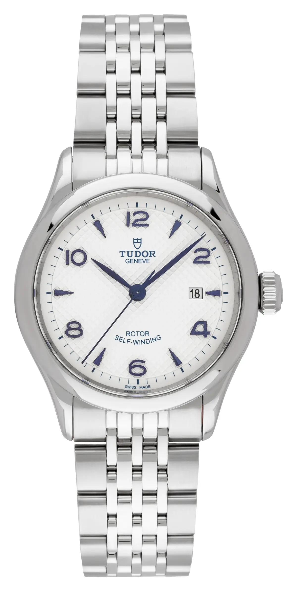 Tudor 1926, reference M91350-0005, photo 1