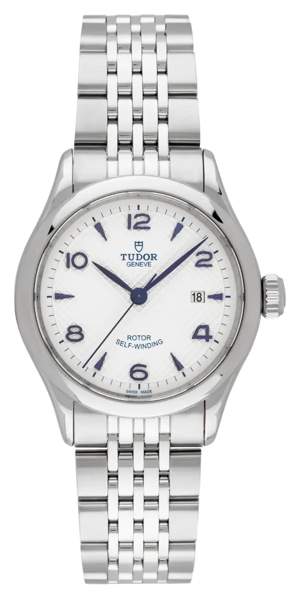 Tudor 1926, reference M91350-0005