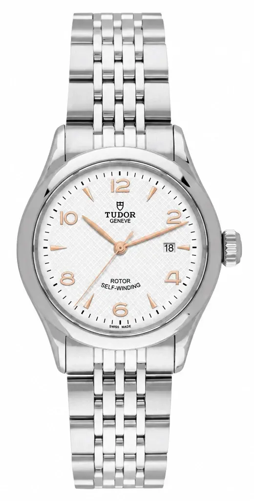 Tudor 1926, reference M91350-0011