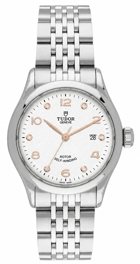 Tudor 1926, reference M91350-0013, photo 1