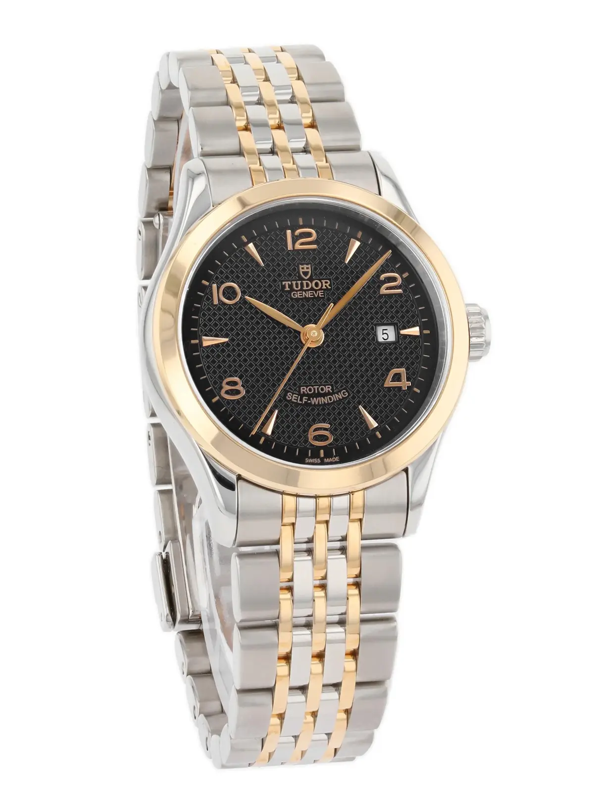 Tudor 1926, reference M91351-0003, photo 1