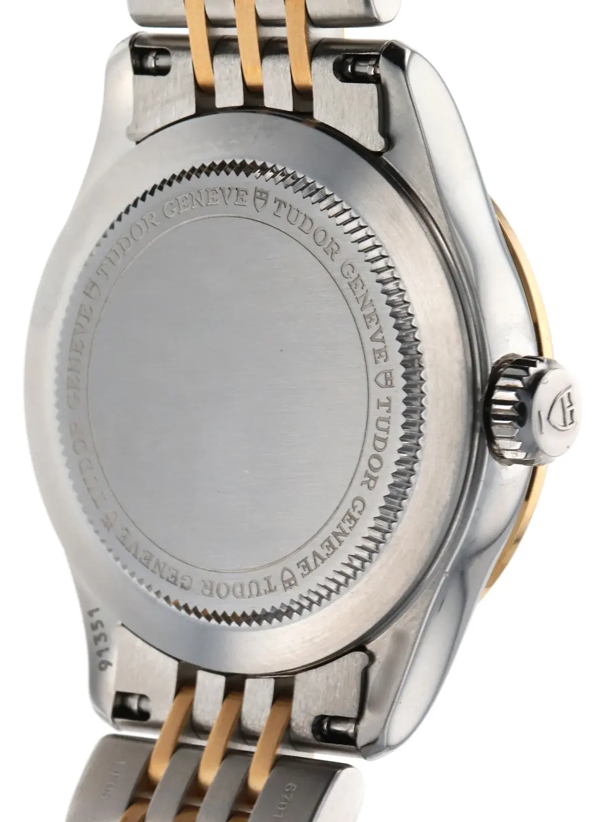 Tudor 1926, reference M91351-0003, photo 3