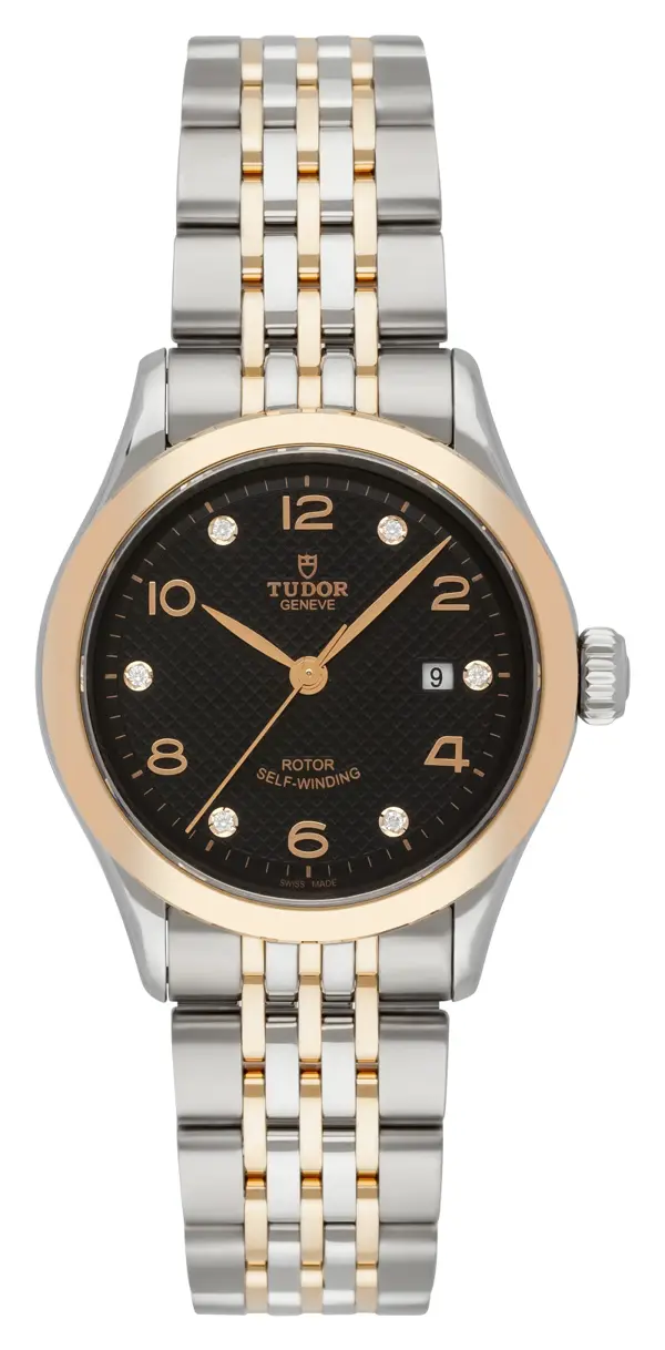 Tudor 1926, reference M91351-0004