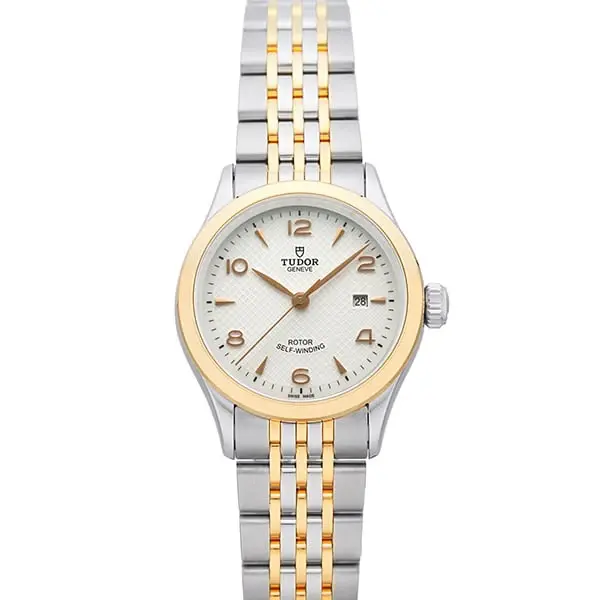 Tudor 1926, reference M91351-0009