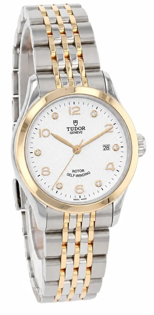 Tudor 1926, reference M91351-0011